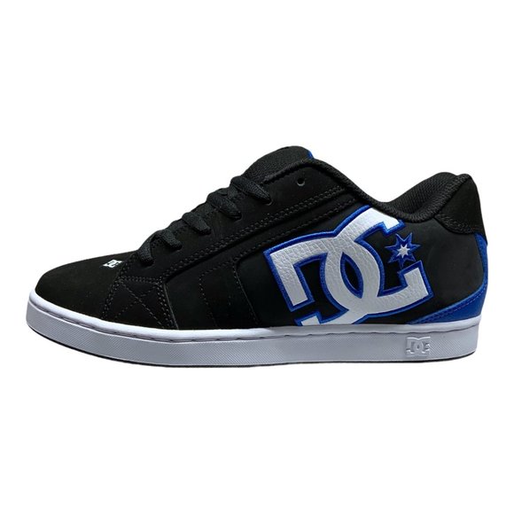 DC Shoes NET Men's Athletic Skate Shoes - Picture 2 of 8